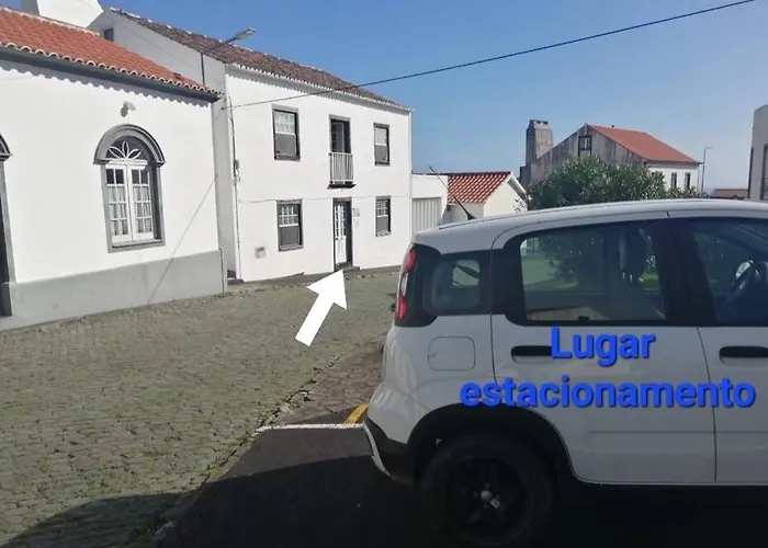 Casa Do Roberto
