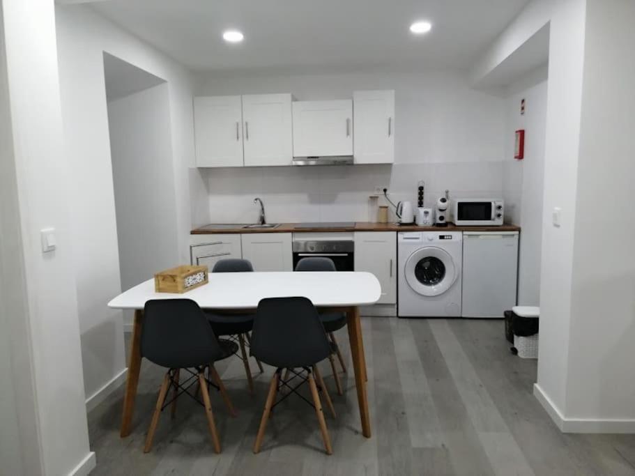 Holiday home Casa Do Roberto